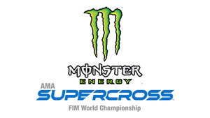 cbdMD Announces Official Partnership with Monster Energy Supercross and the Monster Energy Cup