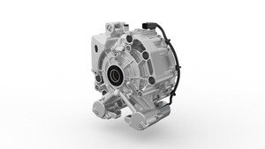 BorgWarner Develops Innovative Torque-Vectoring Dual-Clutch System for Electric Vehicles