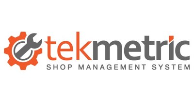 Tekmetric Logo