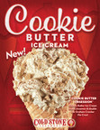 Cold Stone Creamery Launches Delicious New Flavors and Creations Just in Time for the Holidays