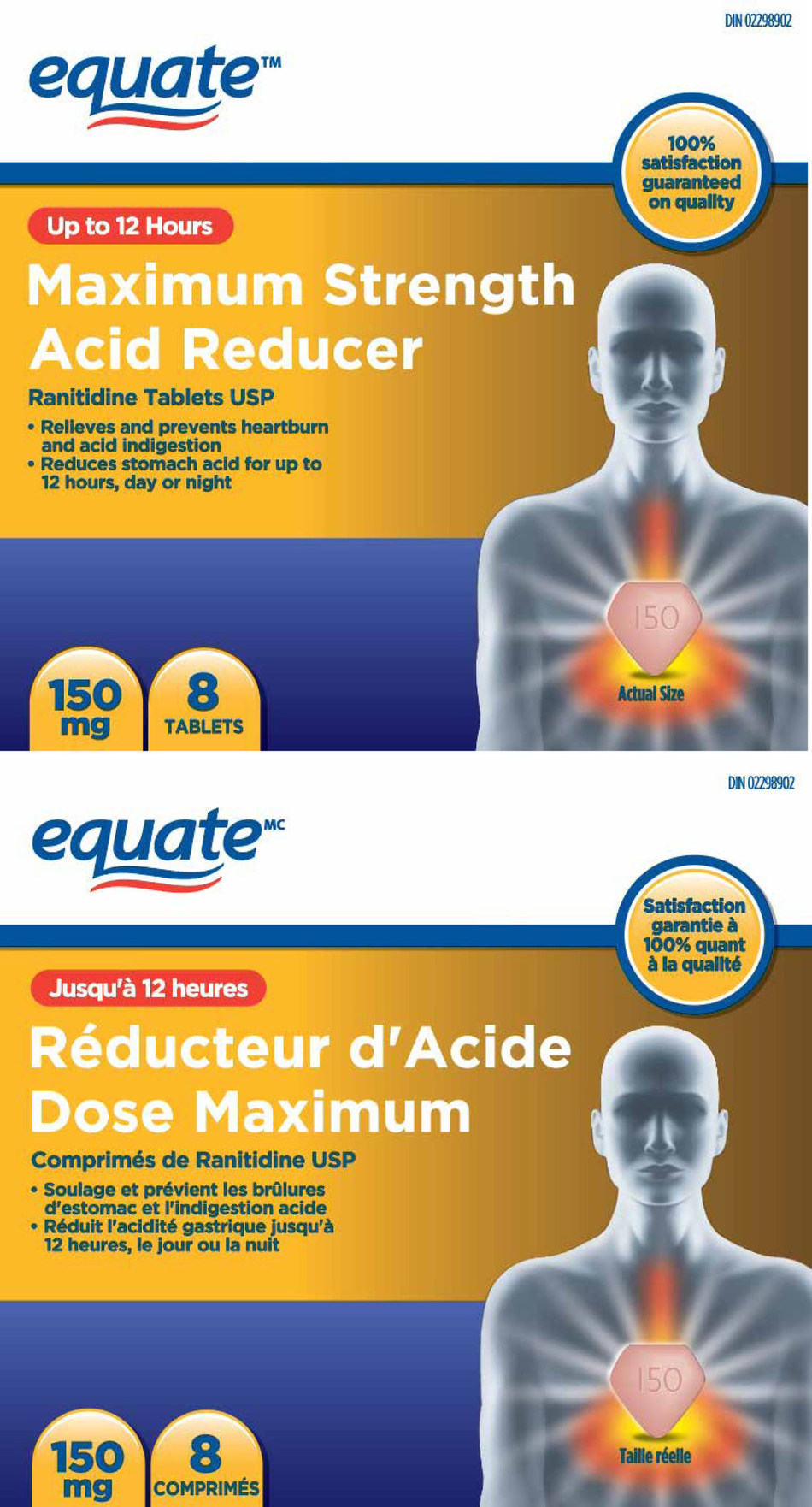 Vita Health Products Issues Voluntary Recall of Its Ranitidine Products