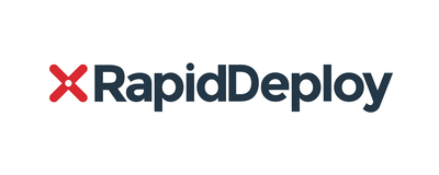 RapidDeploy The Cloud Aided Dispatch Company (PRNewsfoto/RapidDeploy)