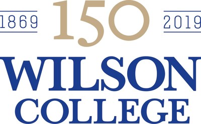 Wilson College Logo Wilson College Logo