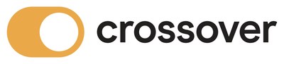 Crossover Health Logo (PRNewsfoto/Crossover Health)