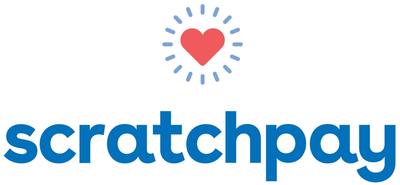 Scratchpay Logo (PRNewsfoto/Scratchpay) Scratchpay Logo (PRNewsfoto/Scratchpay)