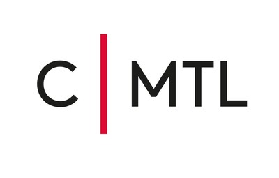 Logo : Concertation Montral (CMTL) (Groupe CNW/Concertation Montral)