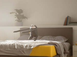eve sleep rests easy with NetSuite