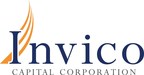 Invico Capital Recipient of Canadian Hedge Fund Awards