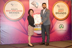 ACEsence's Founder and Leadership Agility Coach From Singapore Among Asia's Most Talented Coaching Leaders