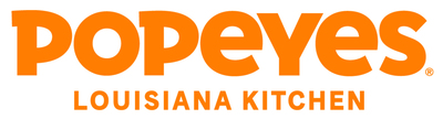 The POPEYES Chicken Sandwich Returns To Restaurants Nationwide This   POPEYES Logo 