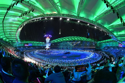 Wuhan Military World Games Draw Peace Forces Closer