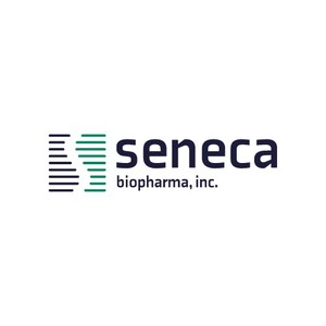 Neuralstem Becomes Seneca Biopharma