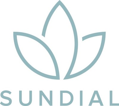 Logo: Sundial Growers (CNW Group/Crescita Therapeutics Inc.)