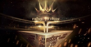 Fight to Fame: A New Blockchain Based Fighter Reality Show