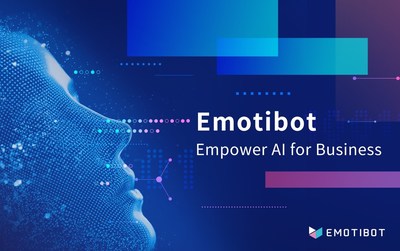 Emotibot Empower AI for Business