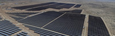 Sungrow Supplies Inverters for El Romero Solar High-Tech Hub Developed by Acciona Sungrow Supplies Inverters for El Romero Solar High-Tech Hub Developed by Acciona