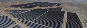 Sungrow suministra inversores para el Centro de Innovación en Tecnologías Fotovoltaicas en El Romero Solar desarrollado por Acciona