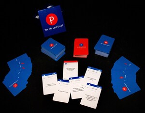 Brain Sandwich Games Releases 'Per My Last Email' On Kickstarter