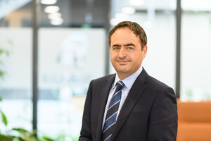 Bilfinger Announces Appointment of Jon Rokk as President &amp; CEO of the Middle East division