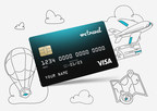 WeTravel Launches the First Free Credit Card for Travel Companies, Revamping the Way They Interact with Suppliers and Agents