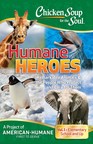 "Humane Heroes" Book and Curriculum on Conservation of World's Animals Win 2020 "Teachers' Choice Award for the Classroom"