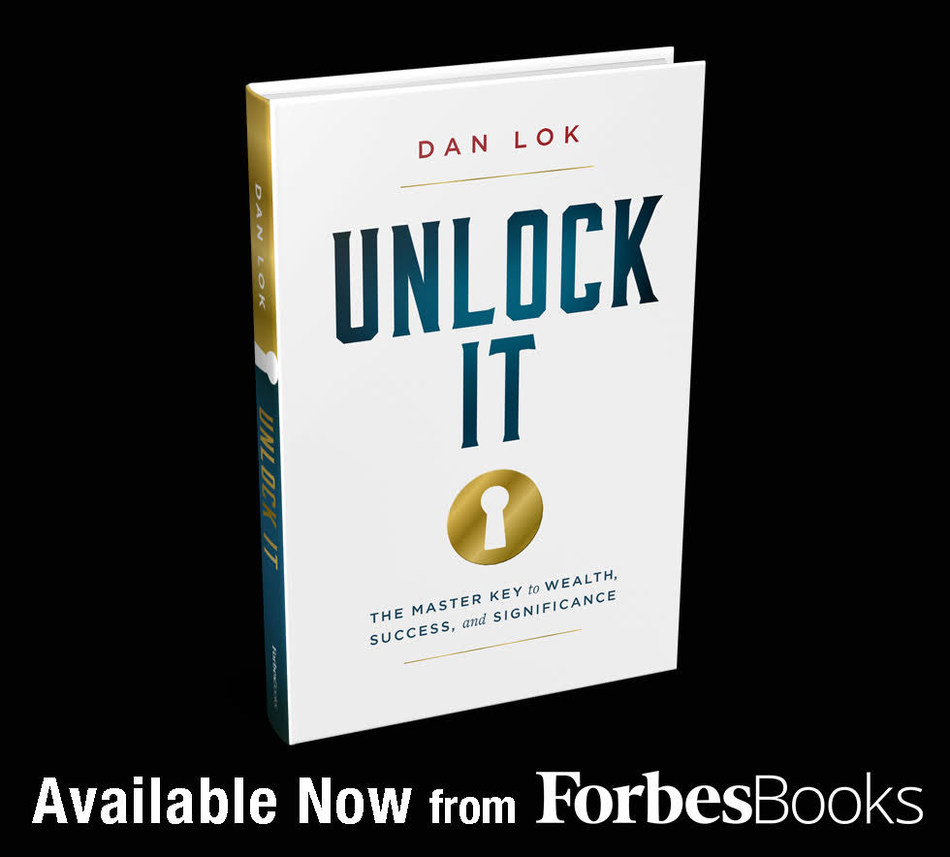 Wealth Mentor to Thousands Distills Message in New Book