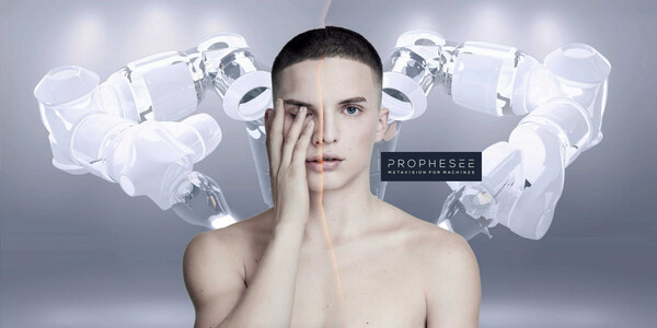Prophesee (formerly Chronocam) is the inventor of the world's most advanced neuromorphic vision systems. The company is developing a breakthrough Event-Based approach to machine vision.