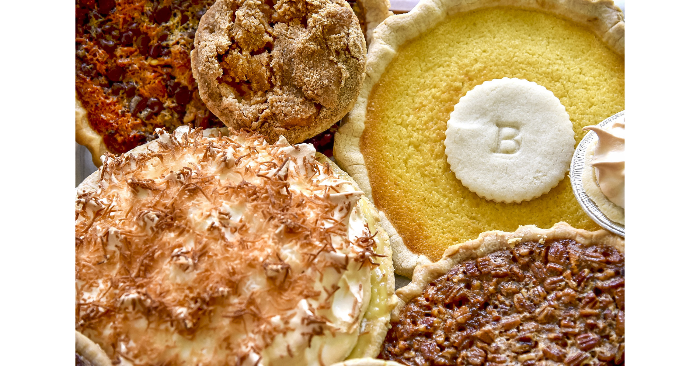 Buttermilk Sky Pie Franchise Owners, Joe & Julie Gunn, Celebrate Grand