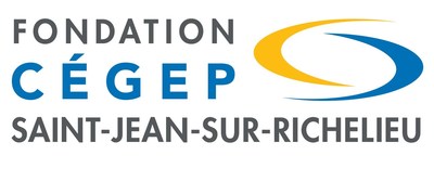 Logo : Fondation Cégep Saint-Jean-sur-Richelieu (Groupe CNW/Cégep Saint-Jean-sur-Richelieu)