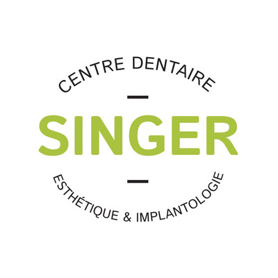Logo : Centre dentaire Singer, Partenaire metteur en scne (Groupe CNW/Cgep Saint-Jean-sur-Richelieu)
