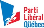 /R E P R I S E -- Invitation aux médias - Pierre Arcand présente la candidature libérale dans Jean-Talon/