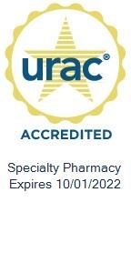 AllyScripts is URAC Accredited for Specialty Pharmacy