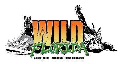 wild florida safari