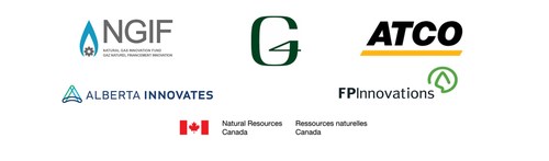 Federal-provincial-industry consortium (CNW Group/Canadian Gas Association)