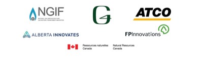 Consortium fdral-provincial-industriel (Groupe CNW/Association Canadienne du Gaz)