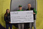 OnPoint Community Credit Union Donation to Oregon Food Bank will Support 120,000+ Meals Across the State