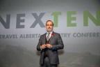 Travel Alberta takes aim at the next 10 years of tourism growth