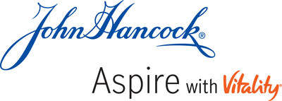 John Hancock Aspire (CNW Group/John Hancock Insurance) John Hancock Aspire (CNW Group/John Hancock Insurance)