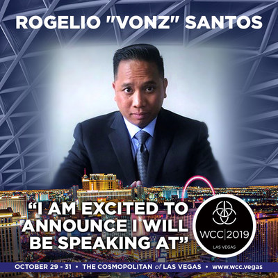 Aevolve to Herald Patient-Driven Innovation Network at World Crypto Conference 2019