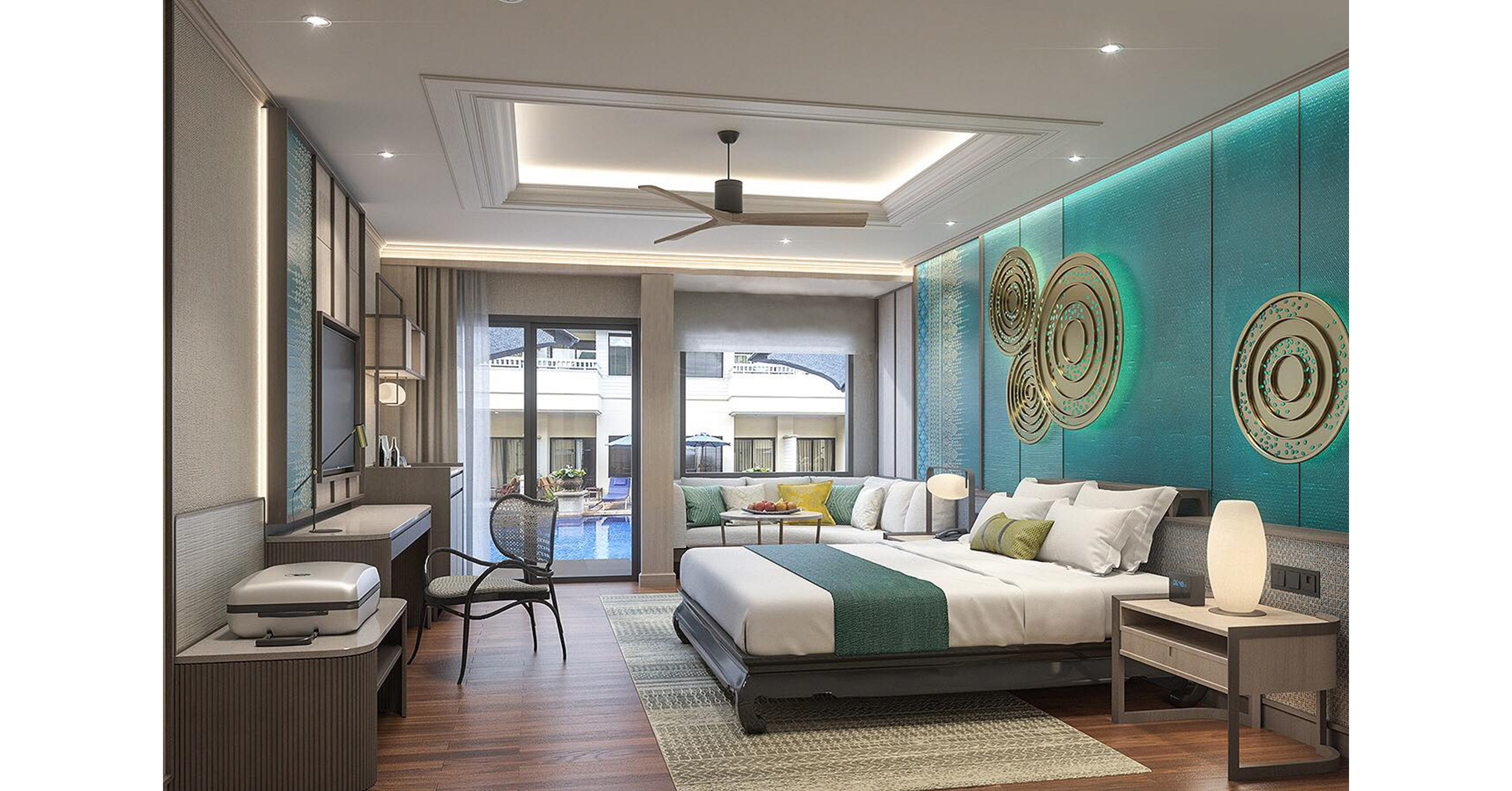 Holiday Inn Resort Phuket Announces Grand Re-Opening After $4.6 Million ...