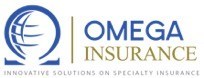 Omega Insurance Company Engages VENTURE Brokerage Services for