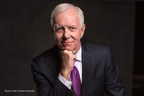 Captain "Sully" Sullenberger to be presented with the 2019 Spreading Wings Award