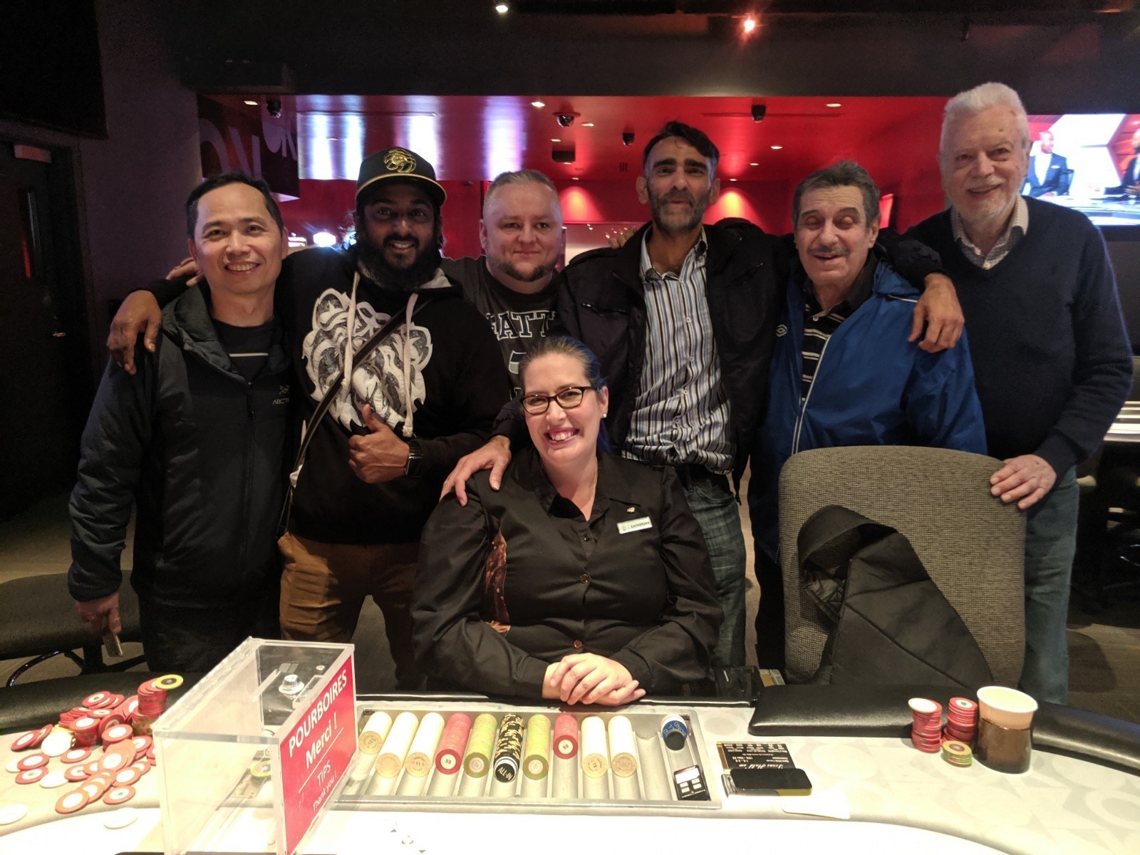 Poker Tournament Casino Lac Leamy Poker Tournament Casino Lac Leamy