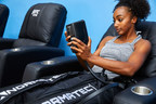 UFC GYM® Announces Partnership with NormaTec to Provide Members Access to World-Class Recovery Technology
