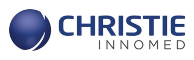 Logo : Christie Innomed (Groupe CNW/Christie Innomed)