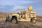 Spear Provides Battery to Raytheon for Innovative Counter-UAS Laser System
