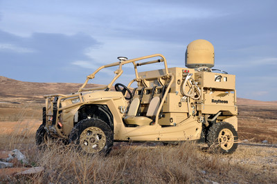 Raytheon Raytheon