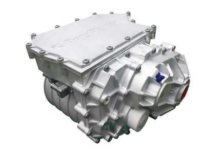 BorgWarner's iDM is reported to go into mass production in 2021