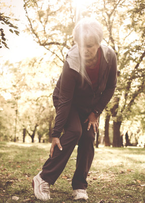By the time they meet their vascular surgeon, more than a quarter of patients with leg artery disease are already using opioids for back pain or another problem.