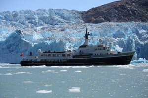 Pacific Northwest Prepares for Increased Superyacht Traffic around Upcoming Olympics, America's Cup